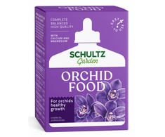 Skystos orchidėjų trąšos su kalciu ir magniu SCHULTZ, 250 ml