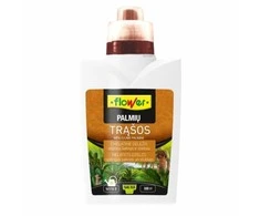 Skystos palmių trąšos FLOWER, 500 ml