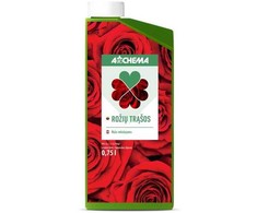 Skystos rožių trąšos AGROCHEMA, 0,75 L