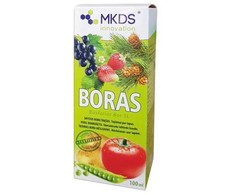 Skystos trąšos MKDS Boras, 100 ml