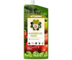 Skystos universalios trąšos AGROCHEMA, 0,75 L