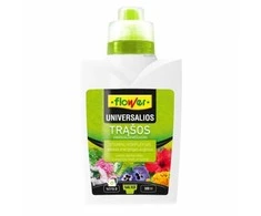 Jukneviciaus Skystos universalios trąšos FLOWER, 500 ml