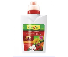 Skystos žydinčių augalų trąšos FLOWER, 500 ml