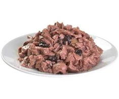 Brit Care Mini Šlapias šunų maistas Brit Care, žuvis, 0.085 kg