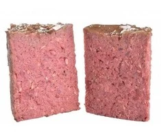 Brit Premium by Nature konservai šunims vištiena with Hearts 400g
