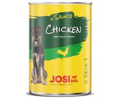 Josidog vištiena padaže 415 g