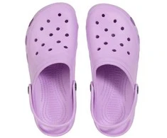 Šlepetės Okko TR-MODEL 3, violetinė, 38