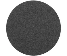 Šlifavimo diskas Klingspor lenktas 200 mm P80
