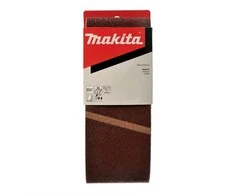 Makita Šlifavimo juosta 100x610 K100(5Vnt.) 9403 9404 P-36918