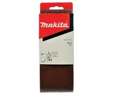 Makita Šlifavimo juosta 76x457 K150(5Vnt.) 9910 9911 P-37144
