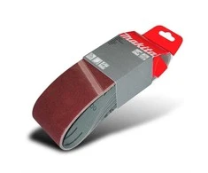 Makita Šlifavimo juosta 76x533 K150(5Vnt.) 9903 P-37225