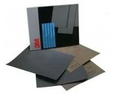 3M Popierius šlapiam šlifavimui P800, 230x280mm (25vnt. pakuotė)