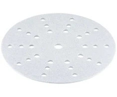 Flex Accessories Šlifavimo popierius FLEX Ø225 P80, 12vnt.
