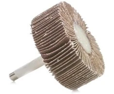 Šlifavimo skriemulys HAUSHALT, Nr. 100, 50×20×6 mm