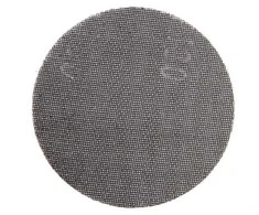 Šlifavimo tinkleliai HAUSHALT, Nr. 80, Ø225 mm, 5 vnt.