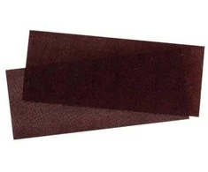 Šlifavimo tinklelis OKKO, NR100, 280x115 mm, 10 vnt.