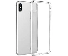 Dėklas SLIM 1MM Apple iPhone 13 mini skaidrus