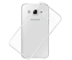 Dėklas 2,0MM CASE SLIM 2MM XIAOMI MI CC9 / A3 LITE TRANSPARENT