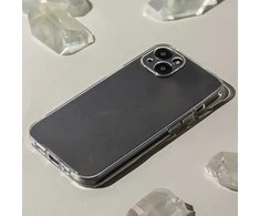 TFO TelForceone Slim case 2 mm for Xiaomi Redmi Note 13 Pro 4G dėklas telefonui skaidrus