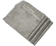 Šluosčių kmpl 5vnt 40x40cm įv. dangoms 300g/m²
