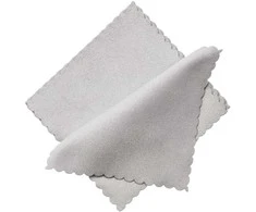 KOCH CHEMIE Ceramic application towel 5-pack, šluostės keramikai, 10x10cm, 5 vnt.