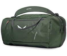 SLW Rope bag AGNER-dark olive SALEWA