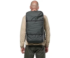 SLW Rope bag Salewa XL-dark olive
