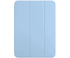 Smart Folio dėklas, skirtas iPad 11 (2025) 11 colių A16 / iPad 10 (2022) 10.9 colio – Mėlynas