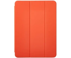 „Smart Folio“ dėklas, skirtas iPad Air 5 (2022) / Air 4 (2020) – elektrinė oranžinė