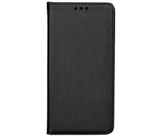 Dėklas Smart Magnet book Infinix Note 40juodos spalvos