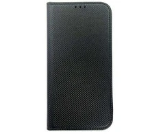 Dėklas Smart Magnet book OPPO A98juodos spalvos