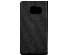 Dėklas Smart Magnet book Poco X6juodos spalvos
