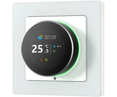 Išmanusis termostatas su WiFi Avatto WT20R-BH-3A-W-Wifi