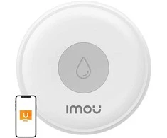 Išmanusis vandens nuotėkio jutiklis IMOU ZL1 ZigBee
