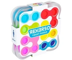 Smart_Games Galvosūkis Smart Games Reverso