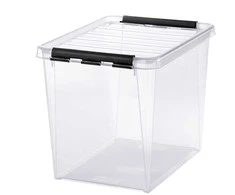 SMARTSTORE Daiktadėž Classic 25l