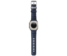 Nomad Rocky Point Band, natural/atlantic - AW 49/45/44/42mm