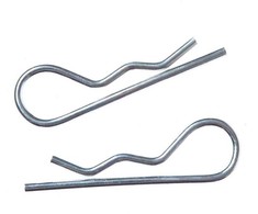 Smeigė Haushalt, ZN, 2DD, 5 mm
