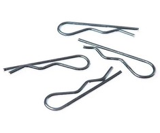 Smeigė Haushalt, ZN, 4DD, 3 mm