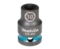 Makita Smūginė sukimo galva 10-38MM 1/2" E-16069