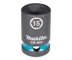 Makita Smūginė sukimo galva 15-38MM 1/2" E-16112