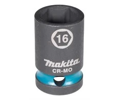 Makita Smūginė sukimo galva 16-38MM 1/2" E-16128