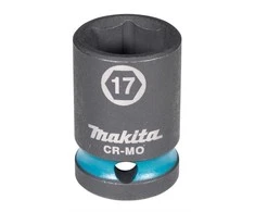 Makita Smūginė sukimo galva 17-38MM 1/2" E-16134