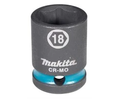 Makita Smūginė sukimo galva 18-38MM 1/2" E-16140