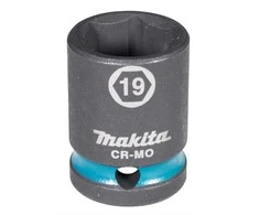 Makita Smūginė sukimo galva 19-38MM 1/2" E-16156