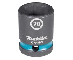 Makita Smūginė sukimo galva 20-38MM 1/2" E-16162