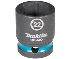 Makita Smūginė sukimo galva 22-38MM 1/2" E-16184