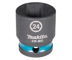 Makita Smūginė sukimo galva 24-38MM 1/2" E-16209