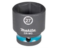 Makita Smūginė sukimo galva 27-42MM 1/2" E-16215
