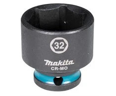 Makita Smūginė sukimo galva 32-44MM 1/2" E-16237
